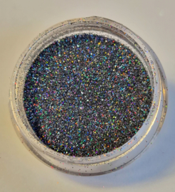 Holo zwart