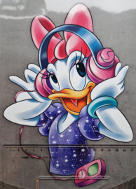 Headset Daisy