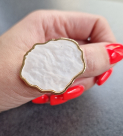 Nailart pallet #8 wit