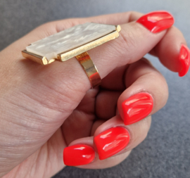 Nailart pallet #2 wit
