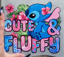 Cute & Fluffy