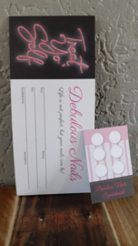 Cadeaubon €25,00