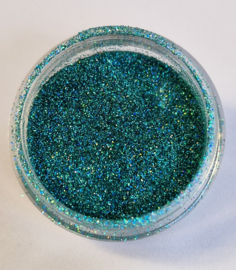 Holo turquoise