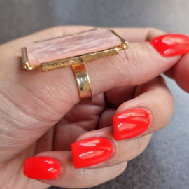 Nailart pallet #1 roze