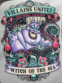 Witch of the Sea