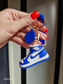 Sneakers blauw