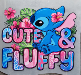 Cute & Fluffy