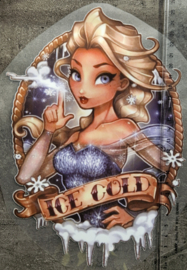 Ice Cold