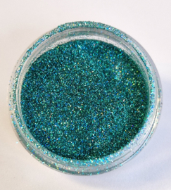 Holo turquoise