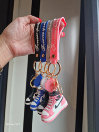 Sneakers zwart