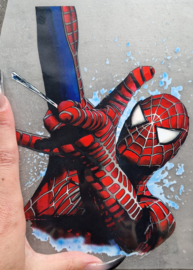Spinman