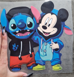 Friends hoodie