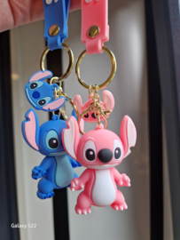 Roze stitch