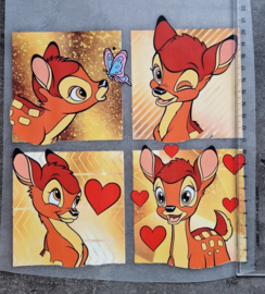Lovely deer