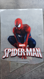 Spinman marvel9