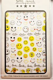 Smiley #111