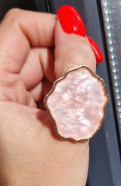 Nailart pallet #7 roze