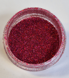 Holo fuchsia