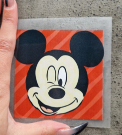 Red Mouse (S)