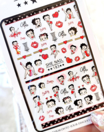 Betty #183