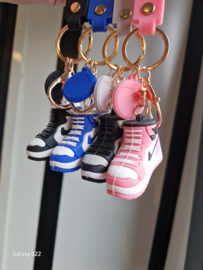 Sneakers zwart