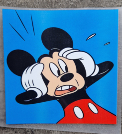 Scary Mouse (S)