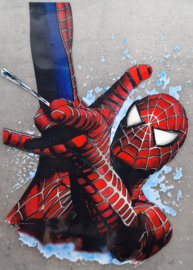 Spinman