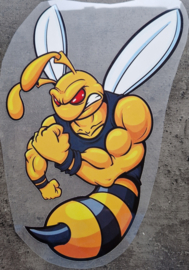 Strong bee