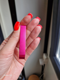 Opener roze