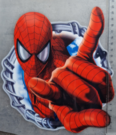 Spinman big