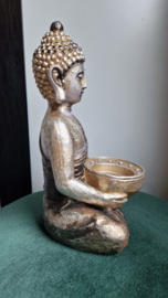 Buddha gold