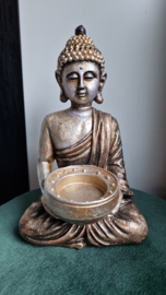 Buddha gold