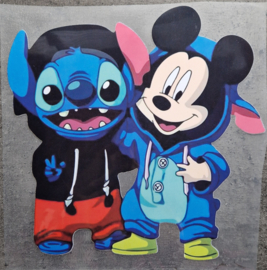 Friends hoodie