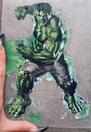 Hulkygreen