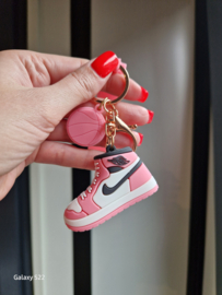 Sneakers roze