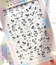 Mickey #064