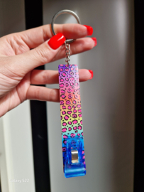 Clip panter