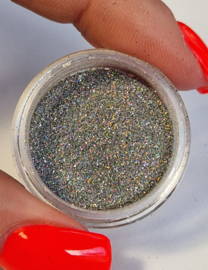 Holo zilver
