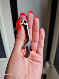 Opener zwart
