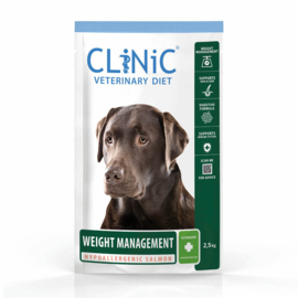 Clinic Weight Management