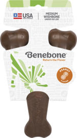 Benebone Wishbone Pindakaas