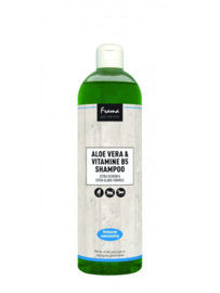 Aloë Vera & Vitamine B5 shampoo