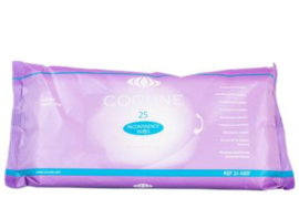 Cocune Incontinence Wipes 34x22 cm - 12x25stuks/pakje