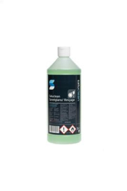 Spoelglans professionele vaatwas - 6x1liter