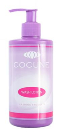 Cocune Wash Lotion pomp - 24x300ml