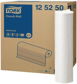 Tork Couch Roll 50cm/50m 2L wit C1