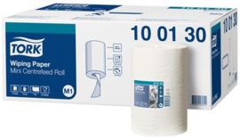 Tork Wiping Paper Mini Centerfeed Roll 21,5cm/120m wit M1