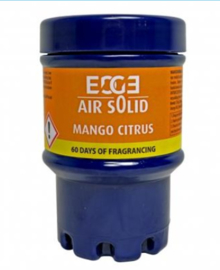 Vulling luchtverfrisser Mango Citrus - 6st