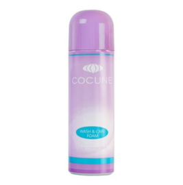 Cocune Wash & Care Foam pomp - 24x250ml