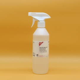 Oppervlakte Desinfectie Ethanol 70  - Sprayfles - 500ml